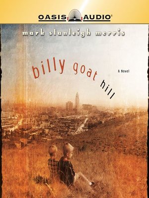cover image of Billy Goat Hill
